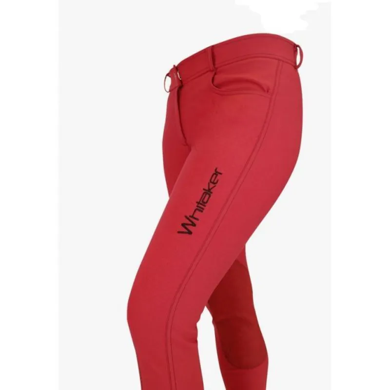 John Whitaker Blackshaw Full Seat Breeches-2