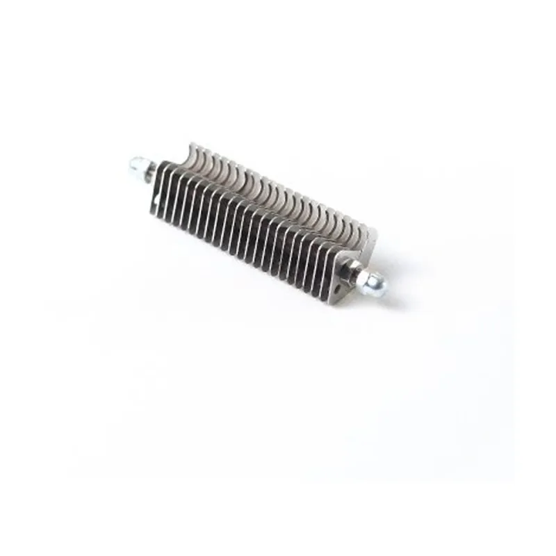 Smart Manes Mane Thinning Rake Replacement Blades