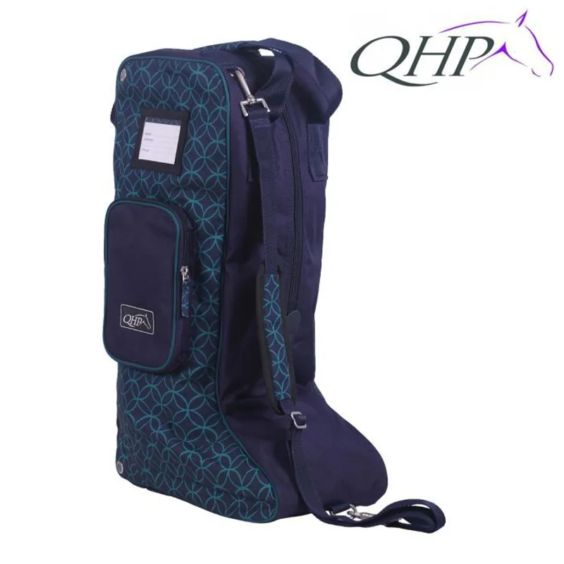 QHP Boot Bag - Illusion