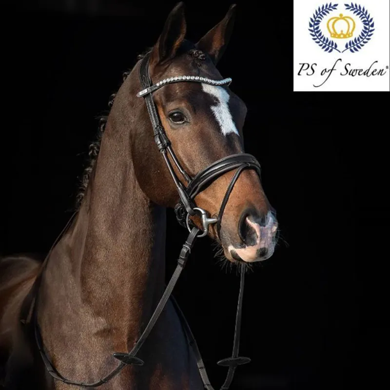 PS Of Sweden Boss Bridle