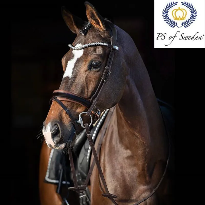 PS Of Sweden Boss Bridle-1