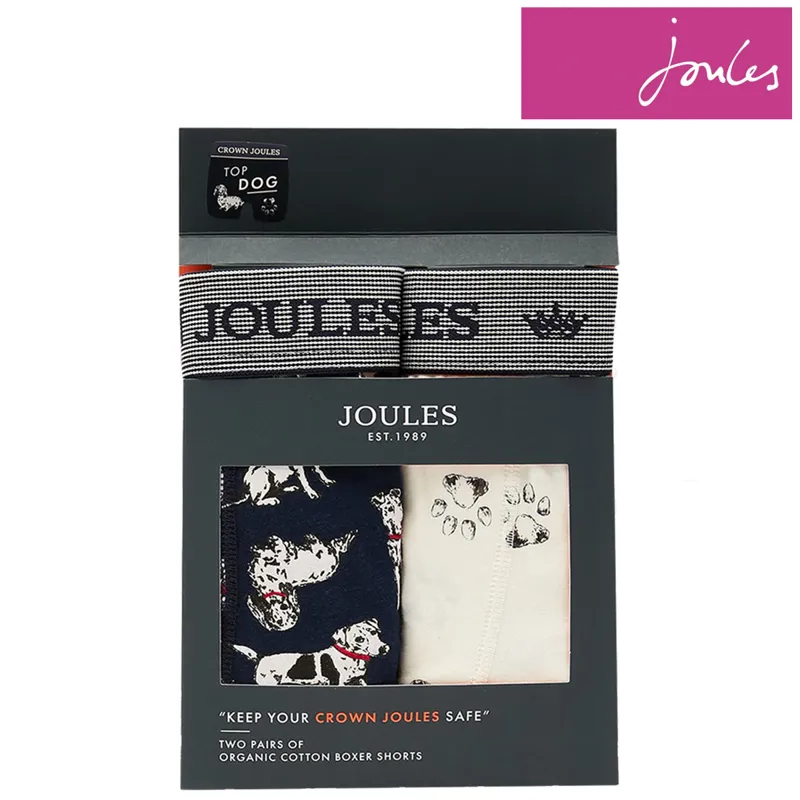 Joules Crown Joules Underwear - Top Dogs