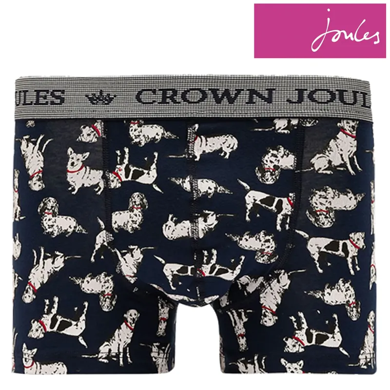 Joules Crown Joules Underwear - Top Dogs-1