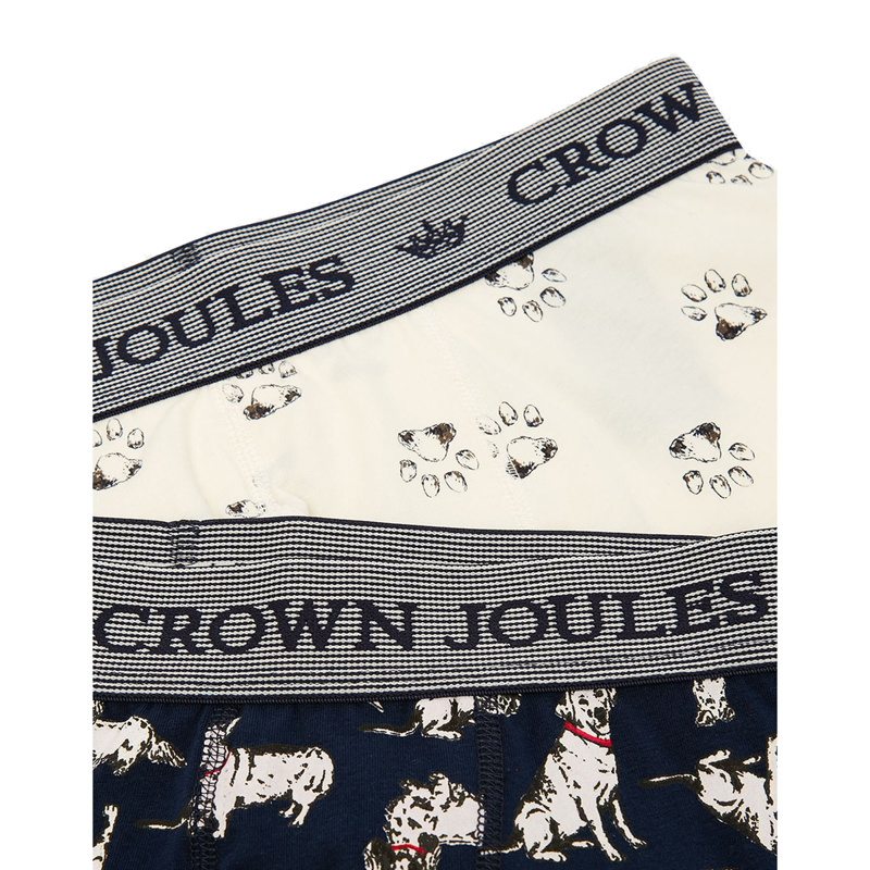 Joules Crown Joules Underwear - Top Dogs-3