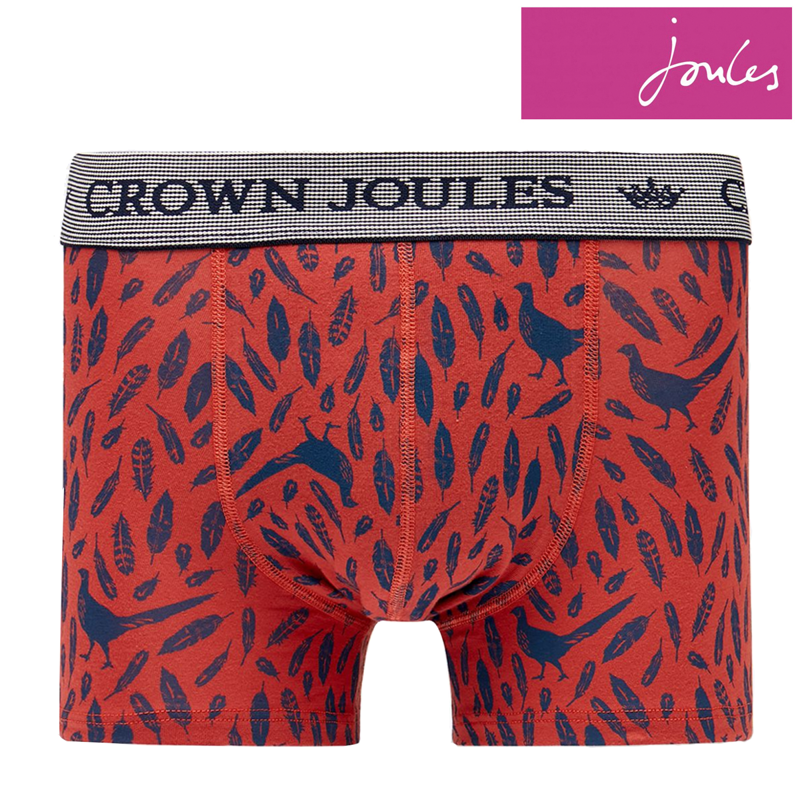 Joules Crown Joules Underwear - Game For A Laugh-2