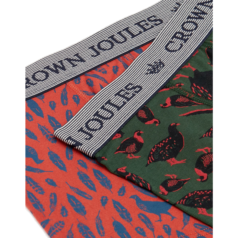 Joules Crown Joules Underwear - Game For A Laugh-3