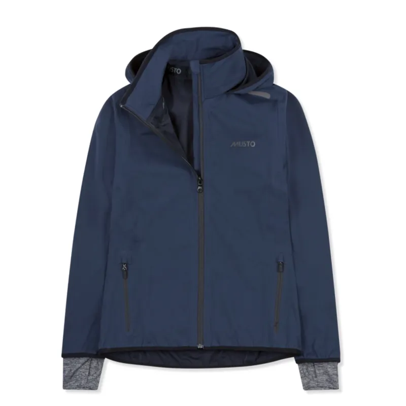 Musto Arena BR2 Ladies Jacket - True Navy
