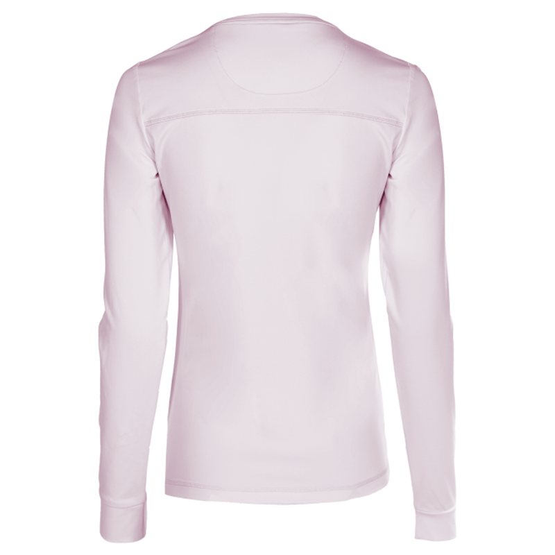 Cavallo Branda Functional Shirt - Rose Antique-1
