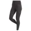 LeMieux Winter Pull On Breeches -  Liquorice