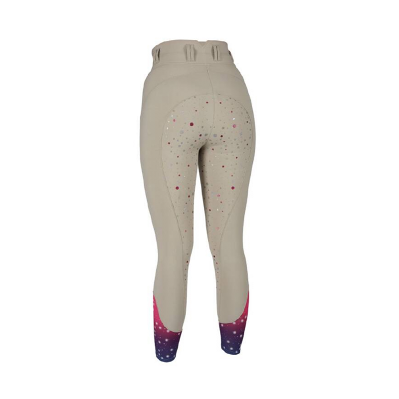 Aubrion Nebula Breeches - Beige-1