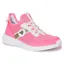 Mountain Horse Breeze Trainers - Sugar Pink