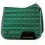 Woof Wear Vision Dressage Pad - British Racing Green - Full