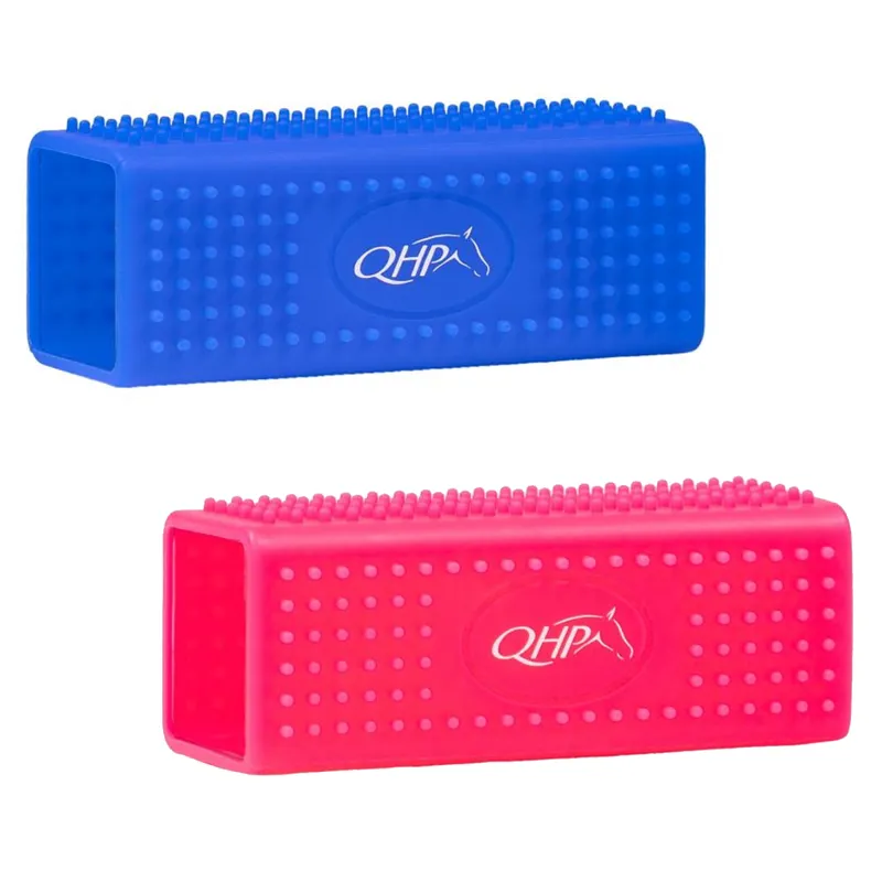 QHP Multi Function Brush