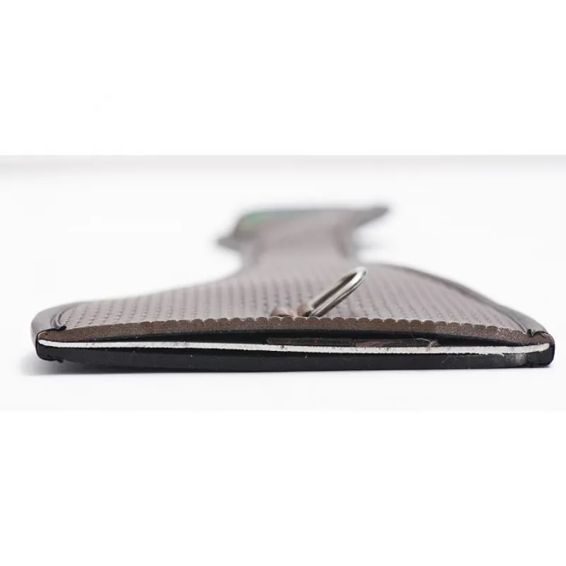 Bucas Optima Shaped Girth-3