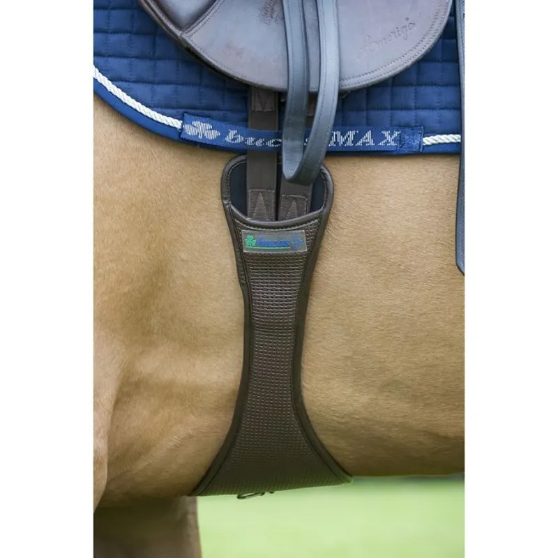 Bucas Optima Shaped Girth-2