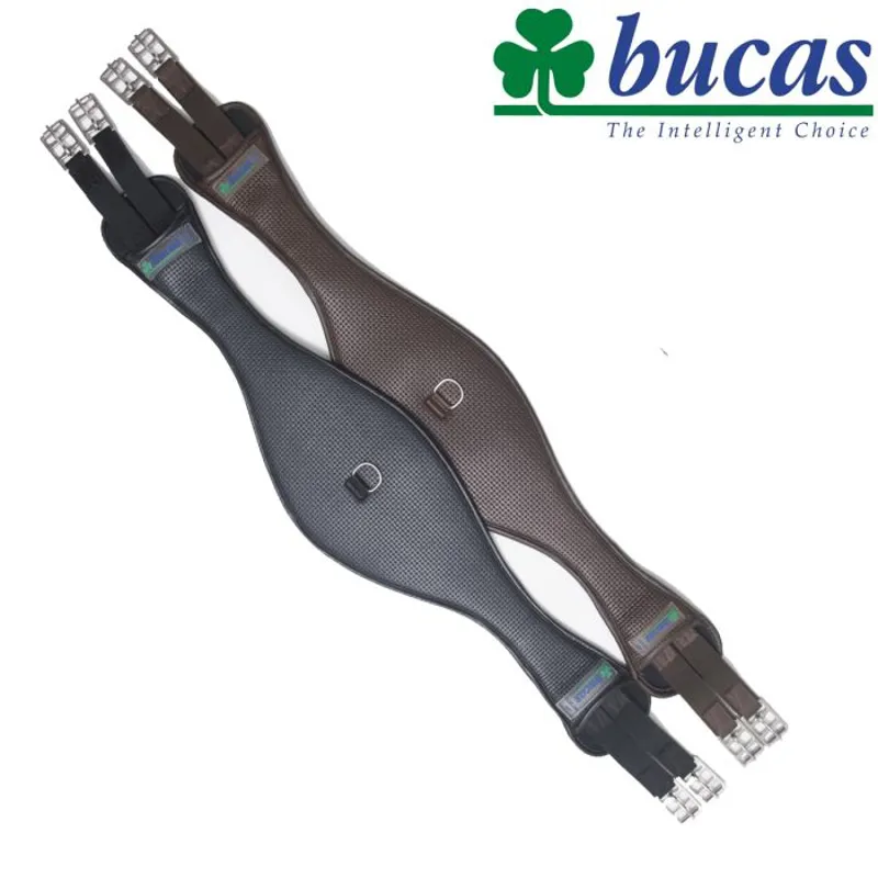 Bucas Optima Shaped Girth-1
