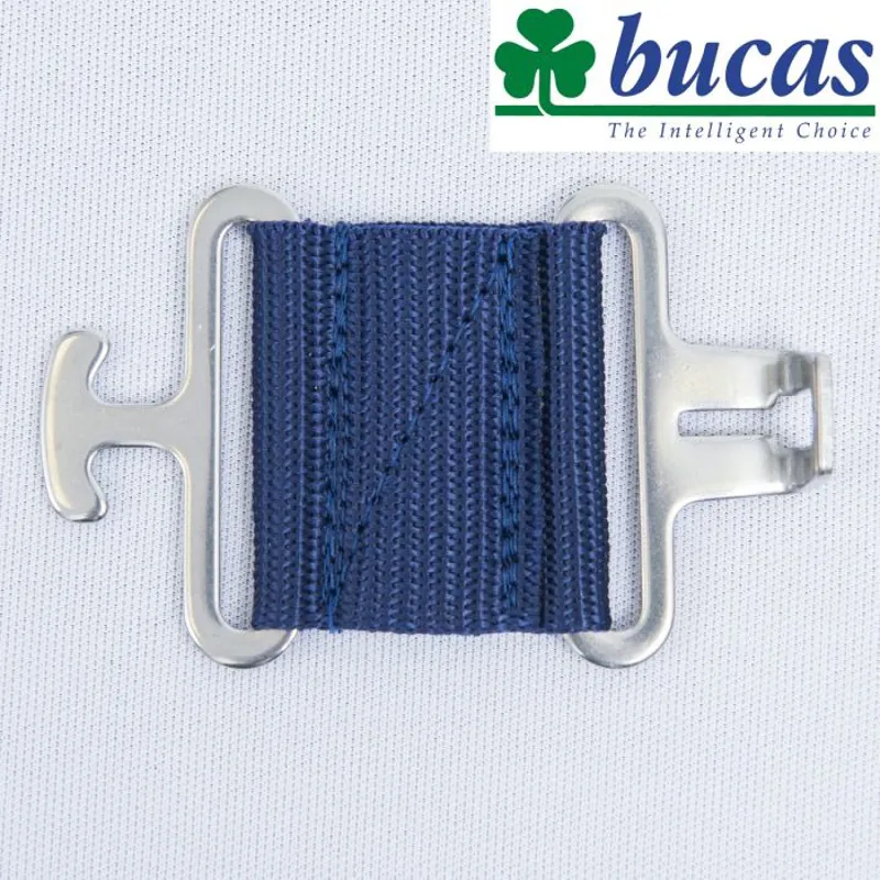Bucas THook Extender Strap Navy