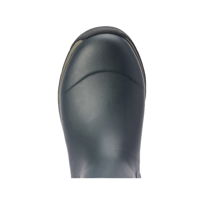 Ariat Women's Burford Insulated Wellies - Navy-5