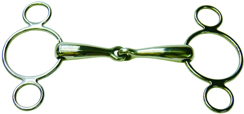 ProTack 3-Ring Continental Bit