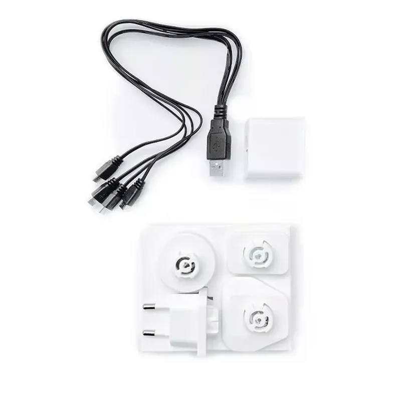 Horseware Sportz-Vibe ZX Cable and Transformer Horse