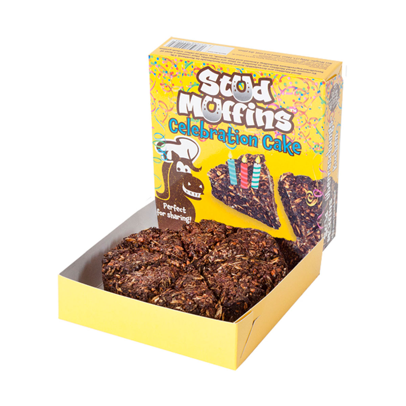 Stud Muffins Celebration Cake-1