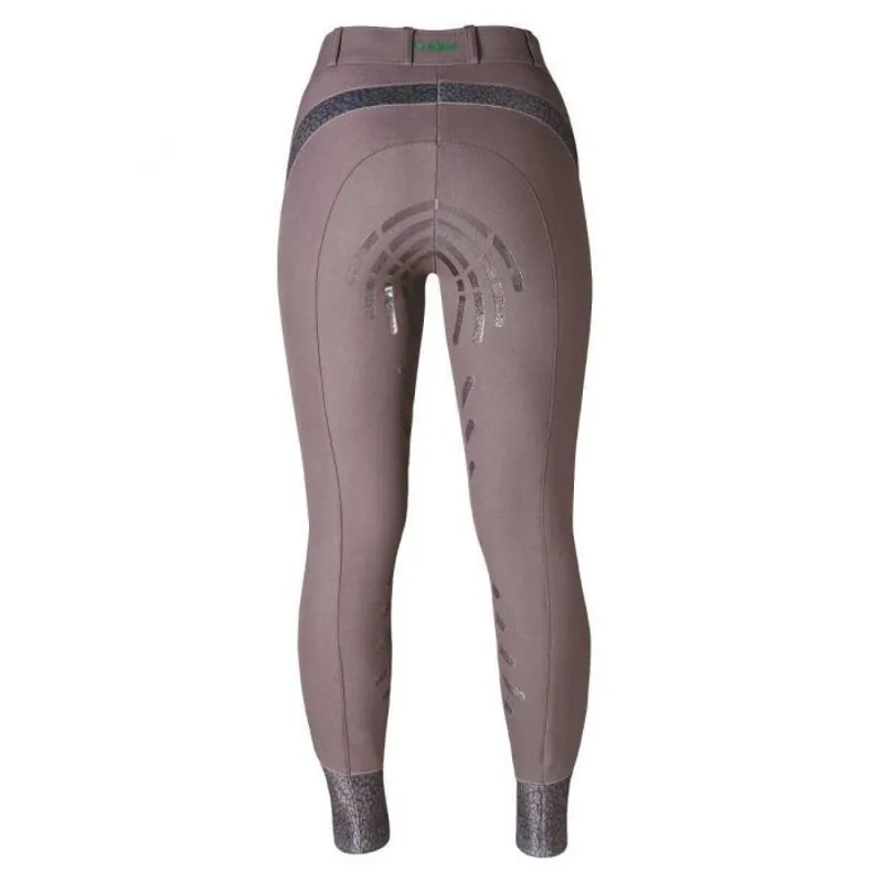 Caldene Bellegra Breeches - Charcoal