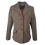 Cameo Junior Phoebe Tweed Show Jacket - Brown Tweed