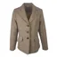 Cameo Junior Phoebe Tweed Show Jacket - Tweed