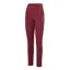 Cameo Ladies Performance Riding Tights - Plum