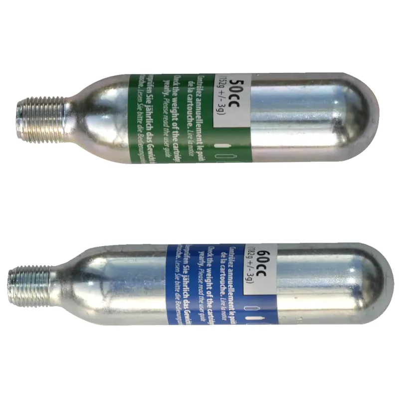 Racesafe MotionAir CO2 Canister