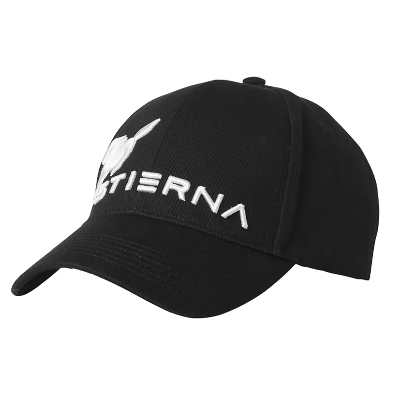 Stierna Cap - Black
