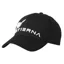 Stierna Cap - Black