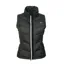 Horseware AA Platinum Lodi Waterproof Gilet - Black