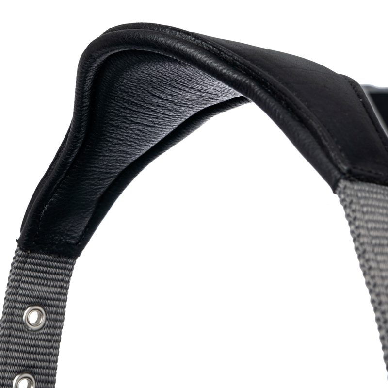 LeMieux Capella Headcollar - Grey-2