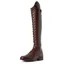 Ariat Women's Capriole Tall Riding Boots - Mahogany 