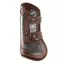 Veredus Carbon Gel Absolute Front Tendon Boot - Brown