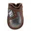 Veredus Carbon Gel Absolute Rear Fetlock Boot - Brown