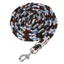 Schockemohle Catch Style Leadrope - Black/Cognac