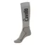 Cavallo Simo Long Riding Socks - Sepia Olive