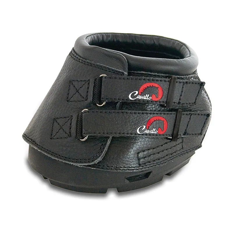Cavallo Simple Boot