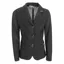 Horseware AA Kids MotionLite Competition Jacket - Black 