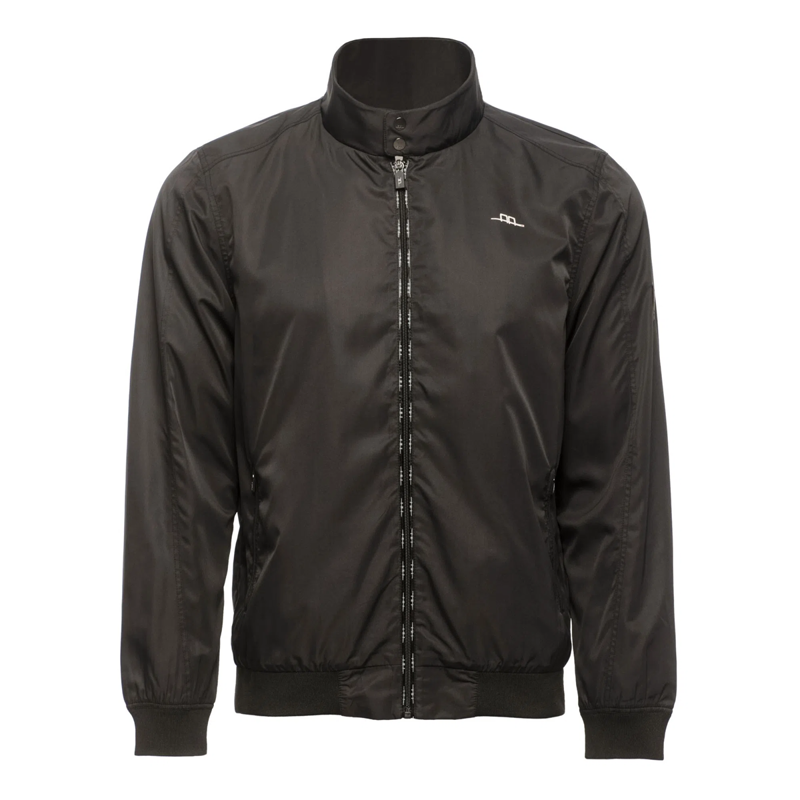 Horseware AA Platinum Packable Light Mens Jacket - Black-1