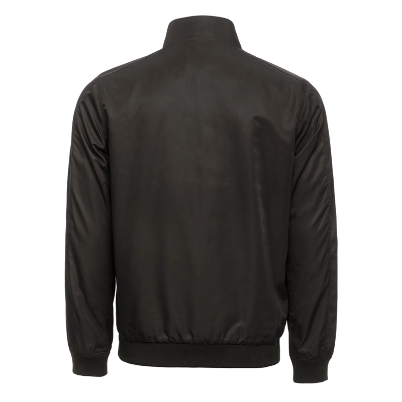 Horseware AA Platinum Packable Light Mens Jacket - Black-2