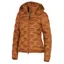 Schockemohle Cecilia Style Quilted Jacket - Cognac