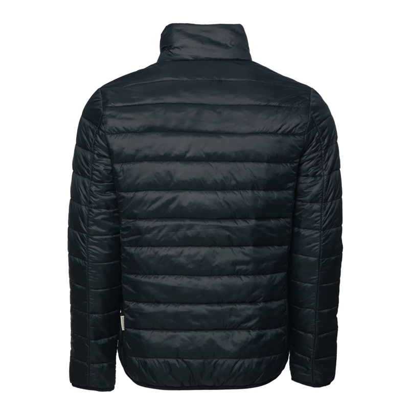 Horseware Mens Light Padded Jacket - Black-1