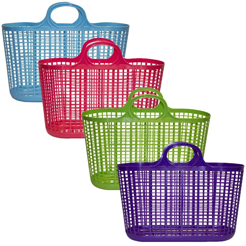 Red Gorilla Cesto Shopper