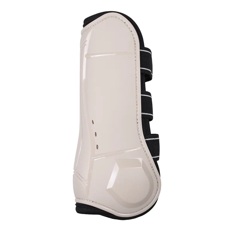 QHP Tendon Boots Champion - Beige-1