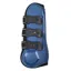 QHP Tendon Boots Champion - Steel Blue