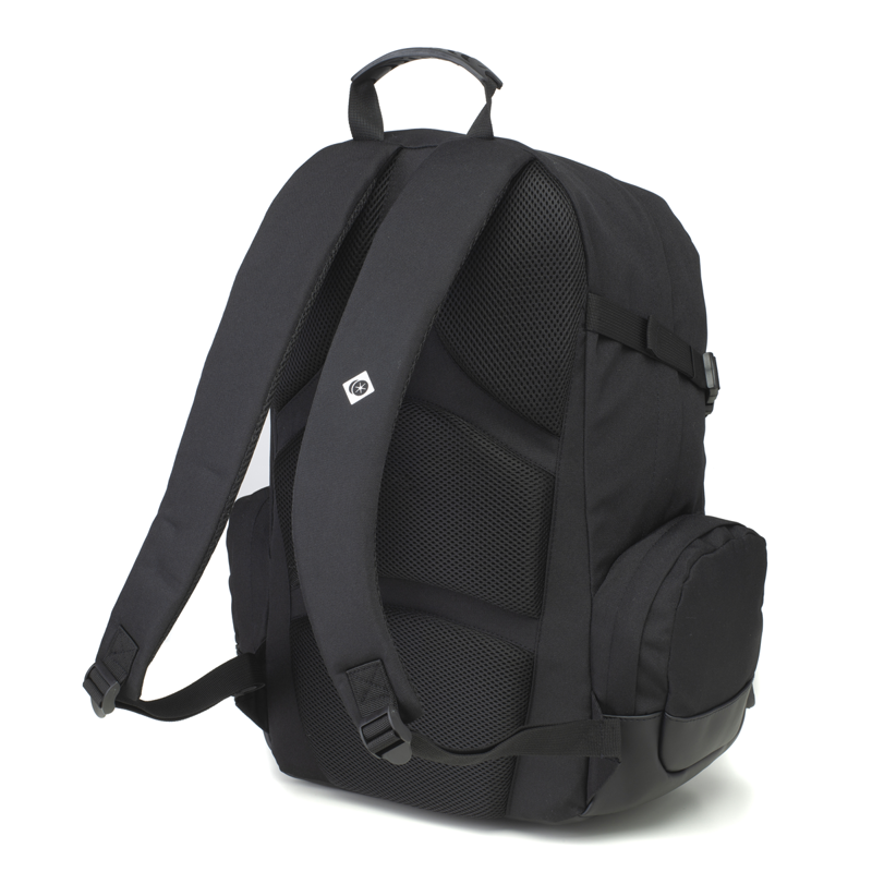 Charles Owen Helmet Backpack - Black-2