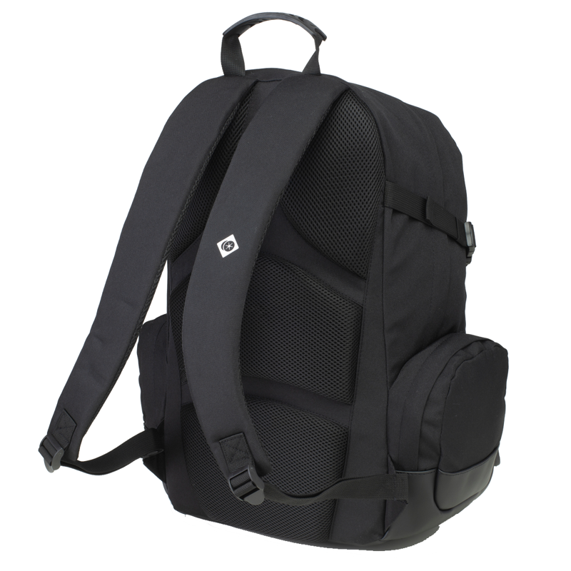 Charles Owen Esme Helmet Backpack - Black-1